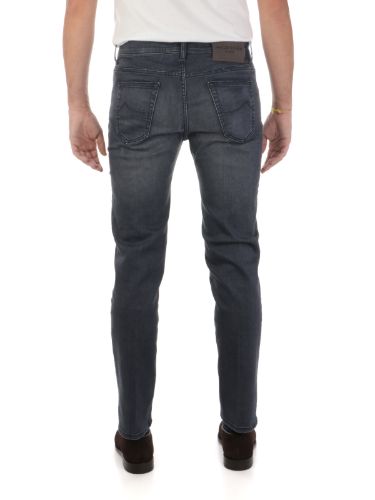 Picture of  JACOB COHEN | Men's 5 Pockets Scott Stretch Jeans