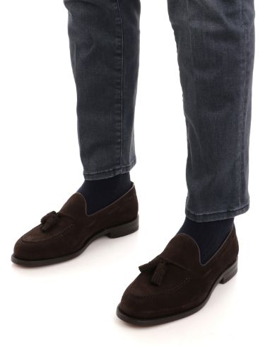 Picture of  JACOB COHEN | Men's 5 Pockets Scott Stretch Jeans