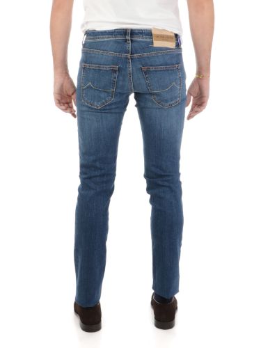 Immagine di JACOB COHEN | Jeans Uomo 5 Tasche Nick Slim