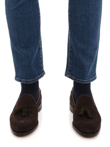 Immagine di JACOB COHEN | Jeans Uomo 5 Tasche Nick Slim