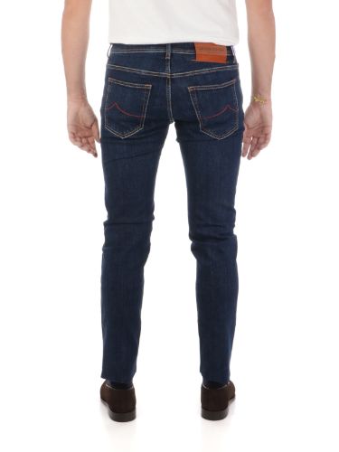 Immagine di JACOB COHEN | Jeans Uomo 5 Tasche Nick Slim