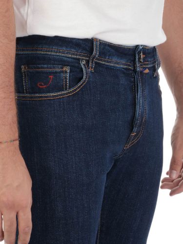 Immagine di JACOB COHEN | Jeans Uomo 5 Tasche Nick Slim
