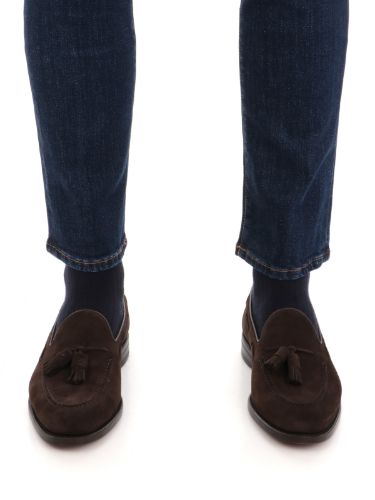 Immagine di JACOB COHEN | Jeans Uomo 5 Tasche Nick Slim