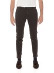 Picture of BRIGLIA 1949 | Men's Cotton Stretch Chino Trousers