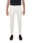 Immagine di BRIGLIA 1949 | Pantaloni Chino Uomo in Cotone Stretch