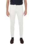 Immagine di BRIGLIA 1949 | Pantaloni Uomo in Cotone con Coulisse