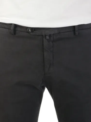 Immagine di BRIGLIA 1949 | Pantaloni Chino Uomo in Cotone Stretch