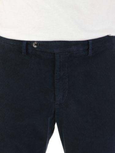 Immagine di BRIGLIA 1949 | Pantaloni Uomo in Velluto a Costine