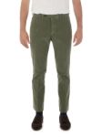 Immagine di BRIGLIA 1949 | Pantaloni Uomo in Velluto a Costine