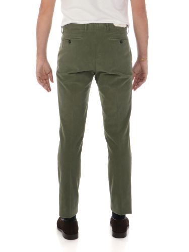 Immagine di BRIGLIA 1949 | Pantaloni Uomo in Velluto a Costine