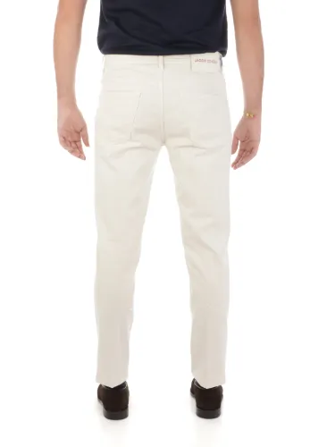 Immagine di JACOB COHEN | Jeans Uomo 5 Tasche Scott Slim