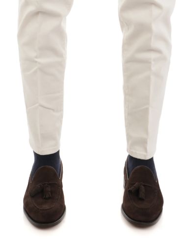 Picture of JACOB COHEN | Men's 5 Pockets Scott Slim Jeans