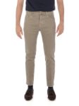 Picture of JACOB COHEN | Men's 5 Pockets Scott Slim Jeans