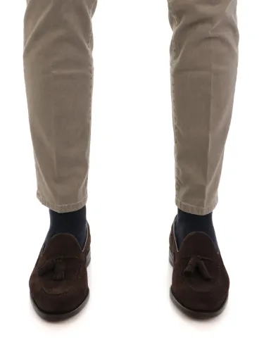 Picture of JACOB COHEN | Men's 5 Pockets Scott Slim Jeans