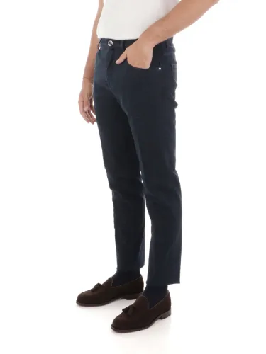 Immagine di JACOB COHEN | Jeans Uomo 5 Tasche Scott Slim