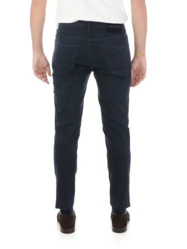Immagine di JACOB COHEN | Jeans Uomo 5 Tasche Scott Slim