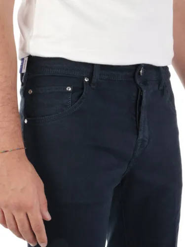 Immagine di JACOB COHEN | Jeans Uomo 5 Tasche Scott Slim