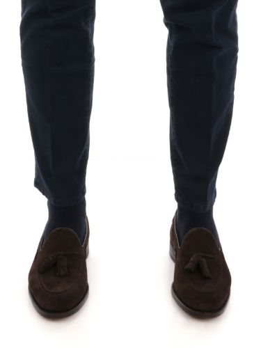 Picture of JACOB COHEN | Men's 5 Pockets Scott Slim Jeans