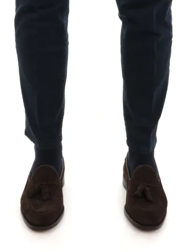 Immagine di JACOB COHEN | Jeans Uomo 5 Tasche Scott Slim