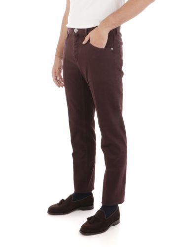Immagine di JACOB COHEN | Jeans Uomo 5 Tasche Scott Slim