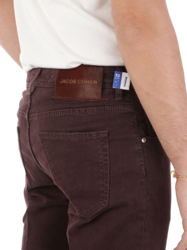 Immagine di JACOB COHEN | Jeans Uomo 5 Tasche Scott Slim