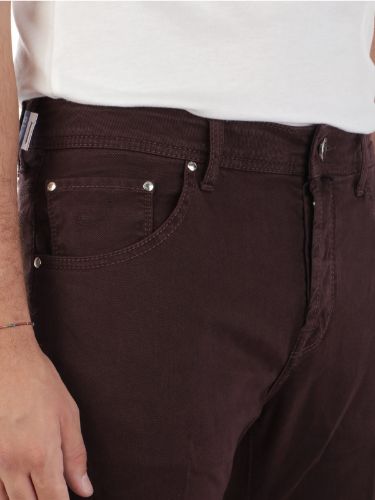 Immagine di JACOB COHEN | Jeans Uomo 5 Tasche Scott Slim