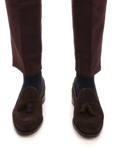 Picture of JACOB COHEN | Men's 5 Pockets Scott Slim Jeans