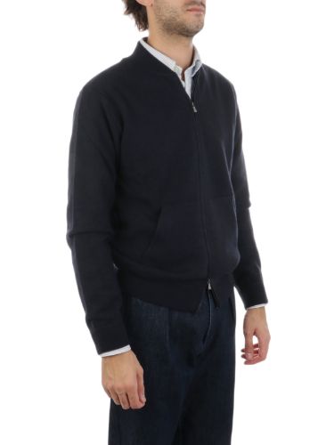 Immagine di Filippo De Laurentis | Bomber Zip