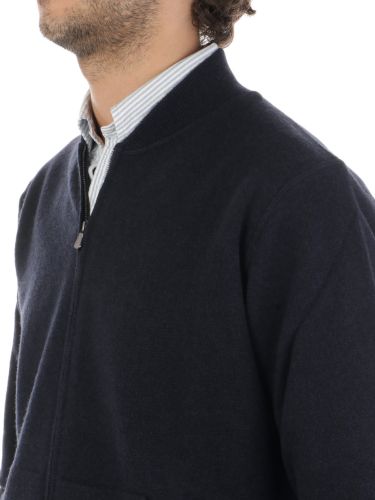 Immagine di Filippo De Laurentis | Bomber Zip
