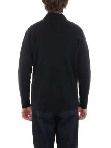 Picture of FILIPPO DE LAURENTIIS | Men's Merino Wool Field Jacket