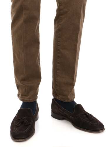 Immagine di INCOTEX | Pantalone Uomo in Cotone Stretch