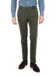 Immagine di INCOTEX | Pantalone Uomo in Cotone Stretch