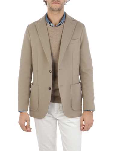 Immagine di CIRCOLO 1901 | Giacca Uomo Cashmere Touch