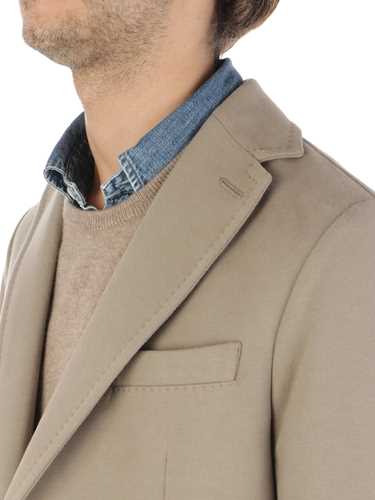 Immagine di CIRCOLO 1901 | Giacca Uomo Cashmere Touch