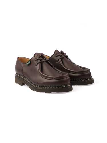 Immagine di PARABOOT | Scarpa Derby Donna Michael