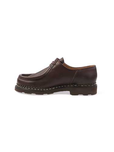 Immagine di PARABOOT | Scarpa Derby Donna Michael