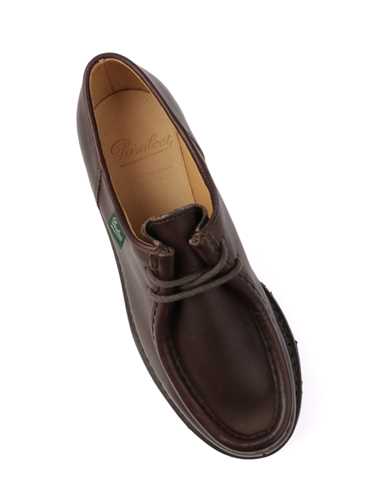 Immagine di PARABOOT | Scarpa Derby Donna Michael