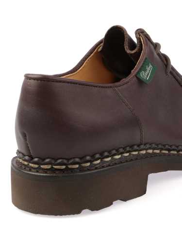 Immagine di PARABOOT | Scarpa Derby Donna Michael