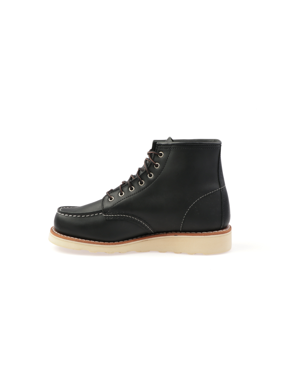 Red wing 6 inch moc best sale womens