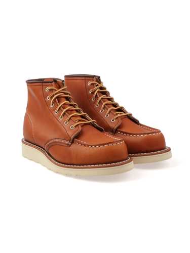 Picture of RED WING | Women's Boot 6-Inch Classic Moc