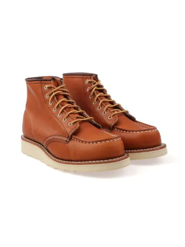 Picture of RED WING | Women's Boot 6-Inch Classic Moc