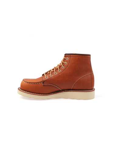 Picture of RED WING | Women's Boot 6-Inch Classic Moc