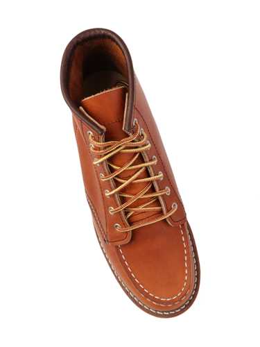 Picture of RED WING | Women's Boot 6-Inch Classic Moc