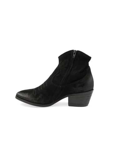Immagine di JE T'AIME | Stivaletto Texano Donna in Suede
