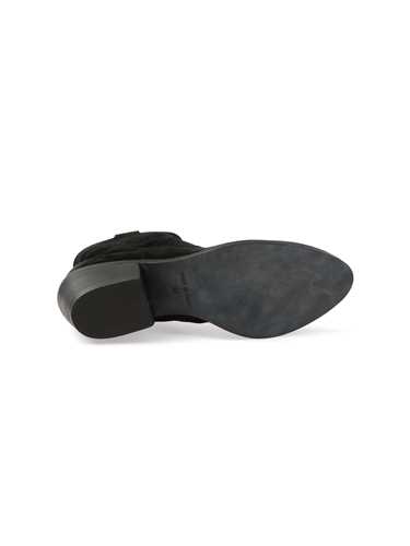 Immagine di JE T'AIME | Stivaletto Texano Donna in Suede
