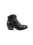 Immagine di JE T'AIME | Stivaletto Texano Donna in Pelle