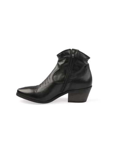 Immagine di JE T'AIME | Stivaletto Texano Donna in Pelle