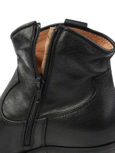 Immagine di JE T'AIME | Stivaletto Texano Donna in Pelle