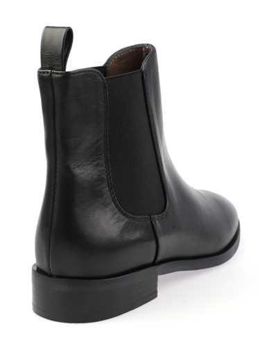 Immagine di STATUS | Stivaletti Beatles Donna in Pelle