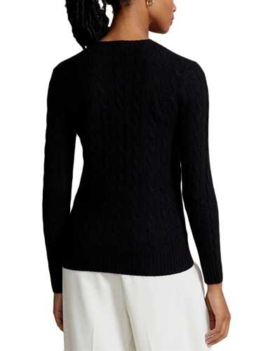 Picture of Polo Ralph Lauren | Julianna Long Sleeve Pullover